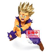 Dragon Ball Z Blood of Saiyans Son Gohan Figure 14 cm