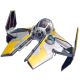 EasyKit Modellbausatz - Anakins Jedi Starfighter 1/30 20 cm
