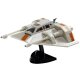 EasyKit Pocket Model Kit - Snowspeeder 1/52 10 cm