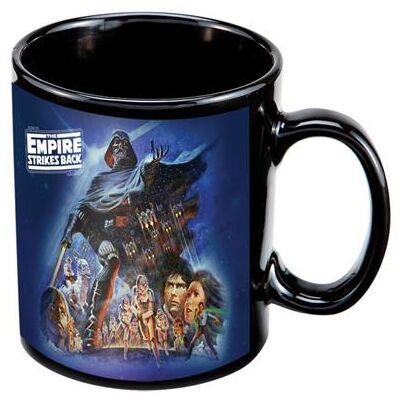 Mug - The Empire Strikes Back 2 - STAR WARS