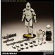 Action Figure - Shiny Clone Trooper Deluxe 1/6 32 cm - STAR WARS