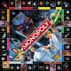 Board Game - Monopoly Saga Edition (German Version) - STAR WARS
