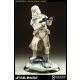 Statue - Snowtrooper Premium Format Figur 1/4 47 cm