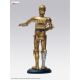 Statue - C-3PO Elite Collection 1/10 18 cm