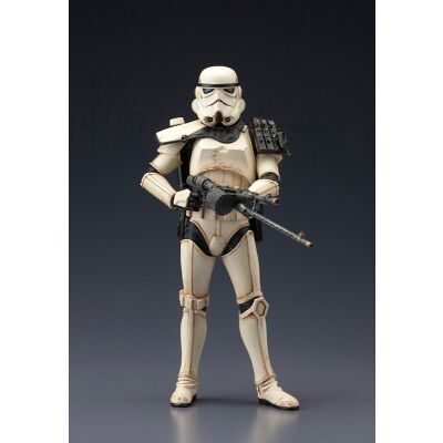 Statue - Sandtrooper Sergeant ARTFX+ 1/10 18 cm