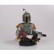Bust - Boba Fett Deluxe SDCC 2013 Exclusive 1/6 18 cm - STAR WARS