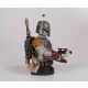 Bust - Boba Fett Deluxe SDCC 2013 Exclusive 1/6 18 cm - STAR WARS