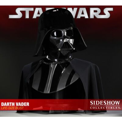 Bust - Darth Vader 1/1 71 cm - STAR WARS