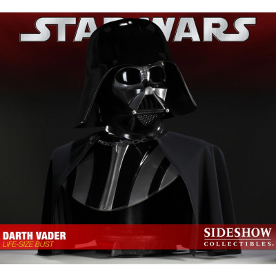 Büste - Darth Vader 1/1 71 cm - STAR WARS
