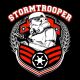 Kapuzenpullover - Stormtrooper