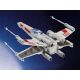 EasyKit Modellbausatz - Luke Skywalkers X-Wing Fighter 1/57 22 cm