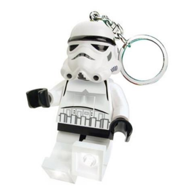 Mini Taschenlampe - Stormtrooper, Lego - STAR WARS