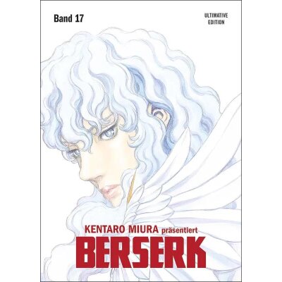Berserk: Ultimative Edition 17