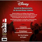 Disney - Escape-Game (DE)