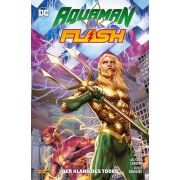 Aquaman/Flash: Der Klang des Todes