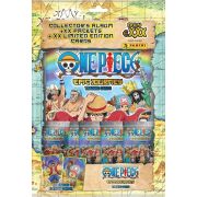 One Piece: Trading Cards - Starterset