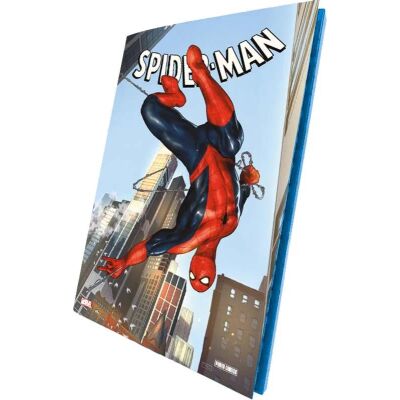 Spider-Man Collectors Edition
