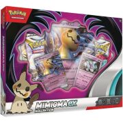 Pokémon Mimigma EX Kollektion (DE)