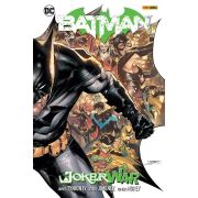 Batman Paperback (2022) 02: Joker War, HC (333)