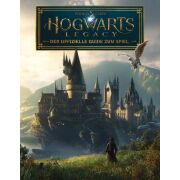 Hogwarts Legacy: Der offizielle Guide zum Spiel