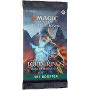 MTG - The Lord of the Rings: Tales of Middle-Earth Set...