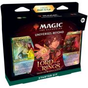 MTG - The Lord of the Rings: Tales of Middle-Earth...