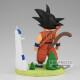 Dragon Ball History Box Goku Kid Vol.4 Figur 10 cm