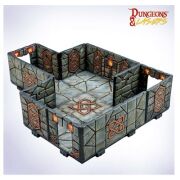 Dungeons & Lasers Hall Of Heroes