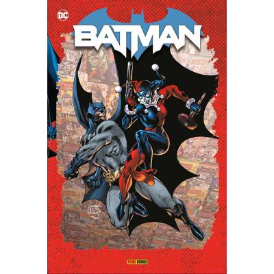 DC Sammelschuber: Batman 4 (2023) (inkl. DBATMA070)