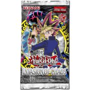 YGO Invasion of Chaos 25th Anniversary Edition Booster...