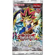 YGO Metal Raiders 25th Anniversary Edition Booster Pack...