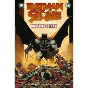 Batman/Spawn: Todeszone Gotham, HC