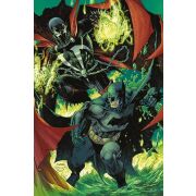 Batman/Spawn: Todeszone Gotham, HC Variant B (333)