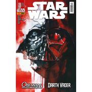 Star Wars 92: Obi-Wan/Darth Vader 05 (Kiosk Ausgabe)