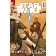 Star Wars 92: Obi-Wan/Darth Vader 05 (Comic Shop Ausgabe)