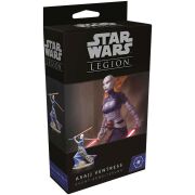 Star Wars Legion: Asajj Ventress (DE)