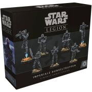 Star Wars Legion: Imperiale Dunkeltruppen (DE)