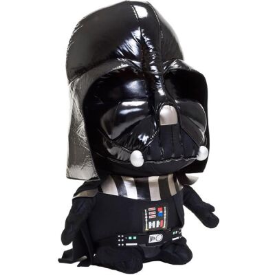 Plush Figure - Darth Vaderwith Sound 60 cm - STAR WARS