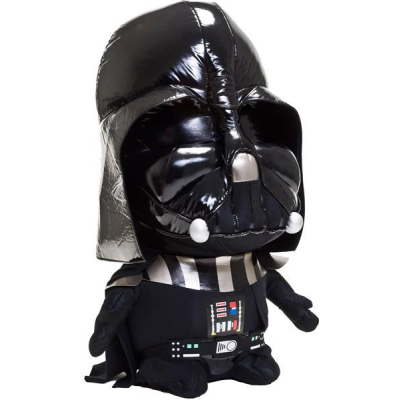 Plüschfigur - Darth Vader mit Sound 60 cm - STAR WARS