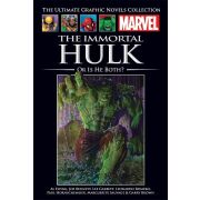 Hachette Marvel Collection 261: Hulk - Unsterblich (224)