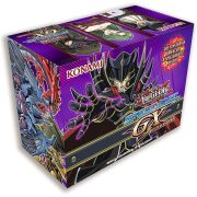 Yu-Gi-Oh! Speed Duel GX: Duelists of Shadows Box (DE)