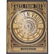 Dungeons & Dragons RPG Adventure Keys from the Golden...