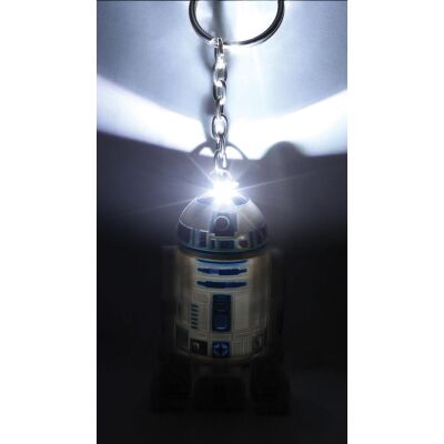 Flashlight - R2-D2 - STAR WARS