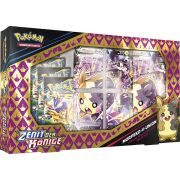 Pokemon Zenit der Könige Morpeko-V-Union Box (DE)