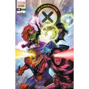 Die furchtlosen X-Men 14: Großangriff der Eternals