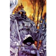 Fables 05 (Deluxe Edition)