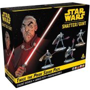 Star Wars: Shatterpoint – Twice The Pride Squad...