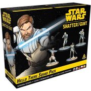 Star Wars: Shatterpoint – Hello There Squad Pack...