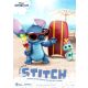 Lilo & Stitch Dynamic 8ction Heroes Actionfigur 1/9 Stitch 18 cm