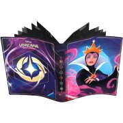 Disney Lorcana: Card Binder The Evil Queen